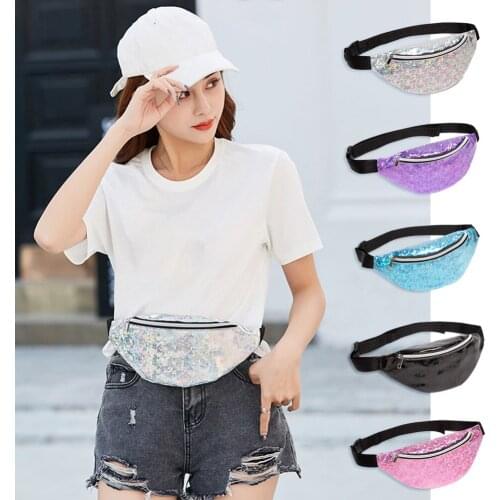 Lucu Vakker Women's Waist Bags