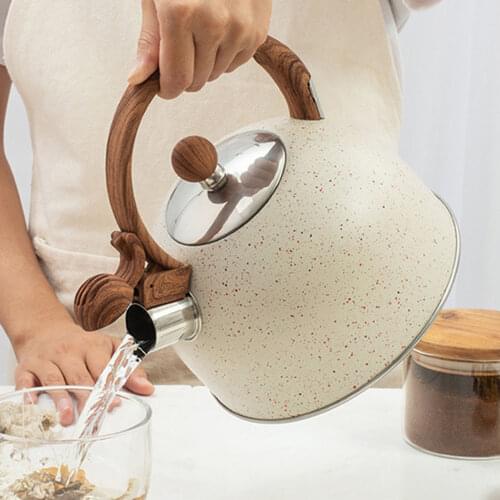 Кухонные чайники из нержавеющей стали MagiDeal China At AliExpress