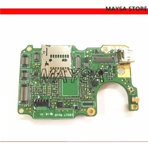 For Gopro hero 7 black motherboard original for gopro 7 mainboard for hero 7 mainboard repair replacement