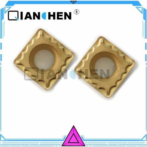 Original JXTC SCMT09T308-HM JT4025 SCMT09T304-HM JT4025 (10pcs/lot) tungsten Carbide Cutting tools insert