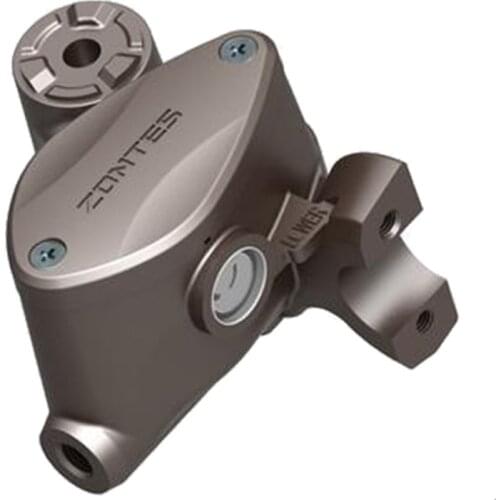 Motorcycle Brake Pump Disc Single Upper Front Original Accessories for Zontes Zt310-x-r1-t2-v1