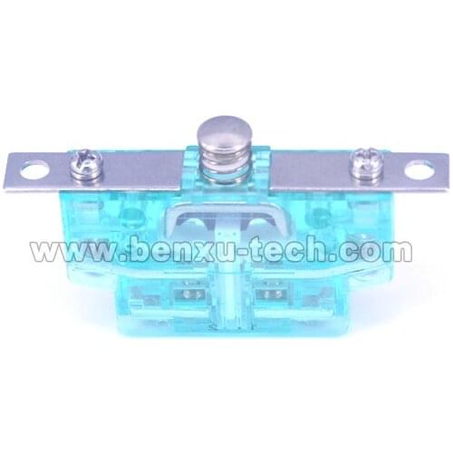 S800-C Snap Action Limit Switch NO+NC Contacts IP40 Contact System IP00 Terminals