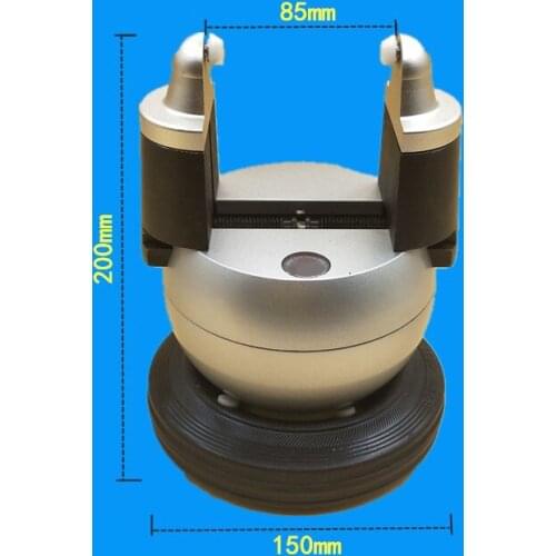 Jewellery making Standard Block Ball Vise Jewelry Engraving Setting Tool With Full Attachment