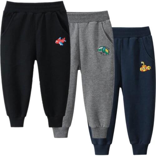 TPMG Pants For Boys