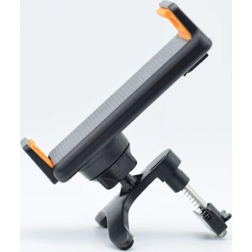 Universal 360 Degree Compitable For Mobile Smart Phone Rotating Car Air Vent Mount Holder Stand Tablet 4-12 inch Stands Holders