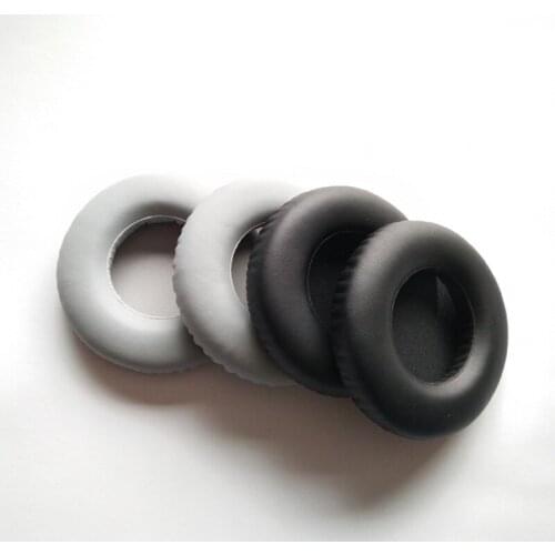 High Quality Ear Pads Replacement For AKG K550 MK2 K551 K240S K242 K271MKII Earphone Earpads Soft Leather Memory Sponge Ew