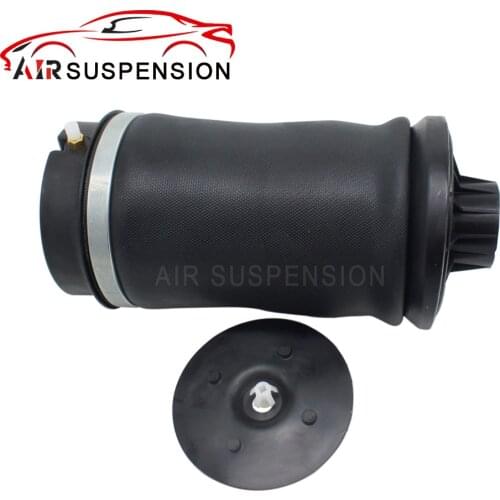 Rear Air Suspension Bag For Mercedes-Benz W164 ML350 ML500 Rear Air Springs Air Bellow 1643200625 1643200925 1643200225 For Car