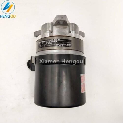 1 Piece New Heidelberg Motor L2.105.1051 M2.105.3052 M2.105.3051 M2.186.1051 L2.105.3051 L2.105.3052 M2.186.5121