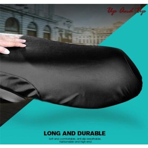 1PC Waterproof Motorcycle Sunscreen Seat Cover Prevent Bask In Seat Scooter Sun Pad Heat Insulation Cushion Protect