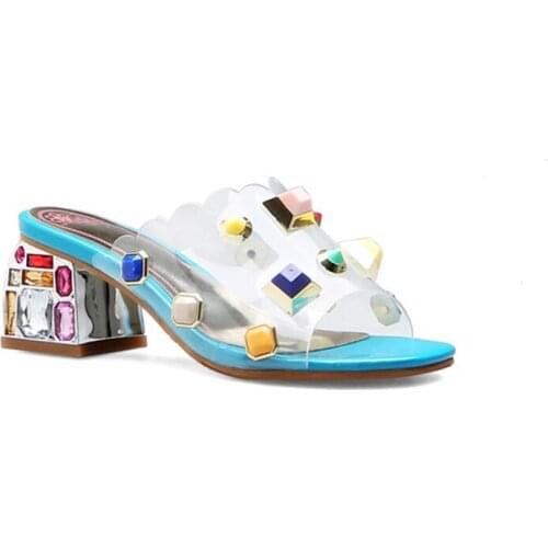 Aimaylen Women's Flip Flops