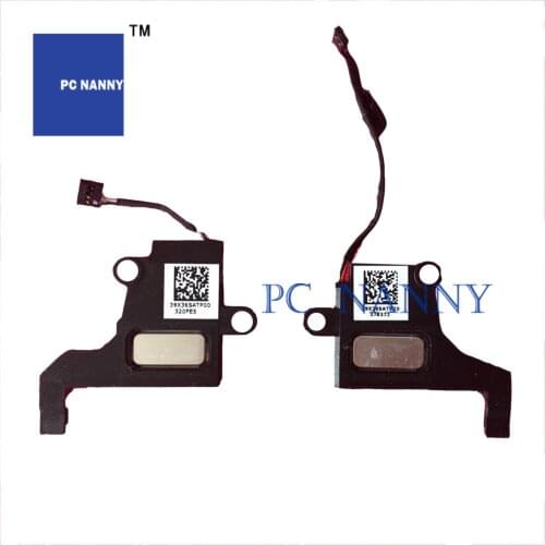 PCNANNY FOR HP Spectre X360 13-AP speaker 39X36SATP20 39X36SATP00 touchpad