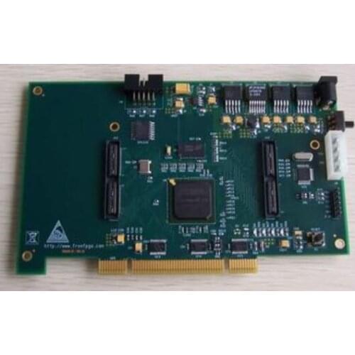 For EP3C40F484I7 FPGA PCI development board