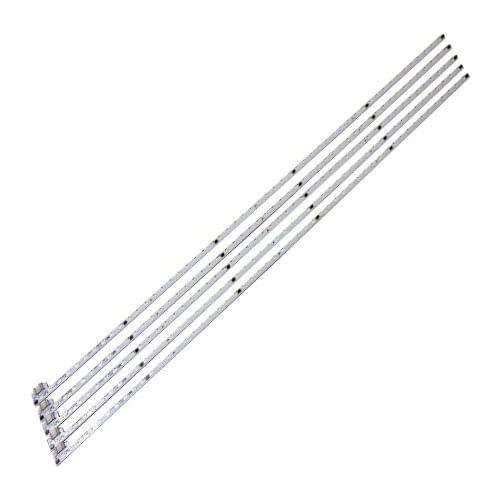 FOR LCD 40V3A M00078 N31A51P0A N31A51POA V400HJ6-LE8 New LED backlight V400HJ6 ME2 TREM1 1 piece 49cm(490mm) 52LED