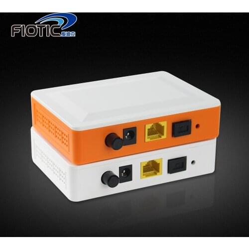 FTTH 1GE GEPON 1port ONU EPON OLT 1.25G ONT EPON Compatible ZTE Fiberhome