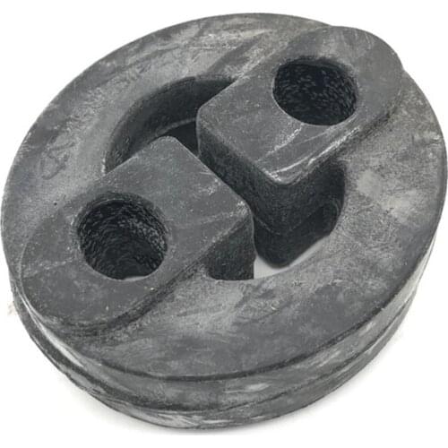 Muffler lifting ear for Chery Tiggo 2/3x Exhaust pipe hanging block