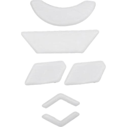 Curved Edges Mouse Feet Mouse Pads for Logitech G903 Replacement Upgrade