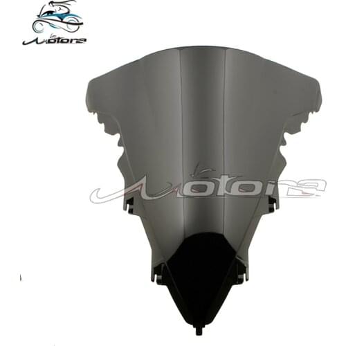 Motorcycle Windscreen Windshield For YZF1000 YZF 1000 YZF-R1 YZFR1 R1 2009 2010 2011 2012 2013 2014 09 10 11 12 13 14