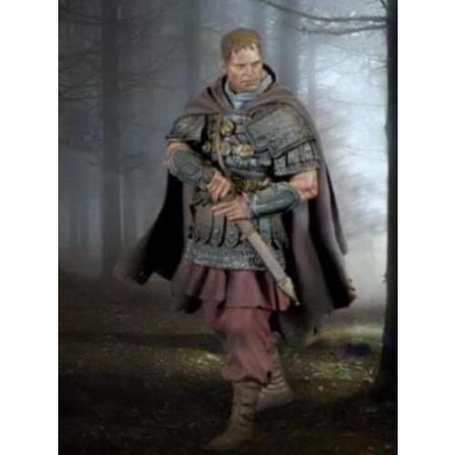 1/24 Scale Unpainted Resin Figure Roman collection figure
