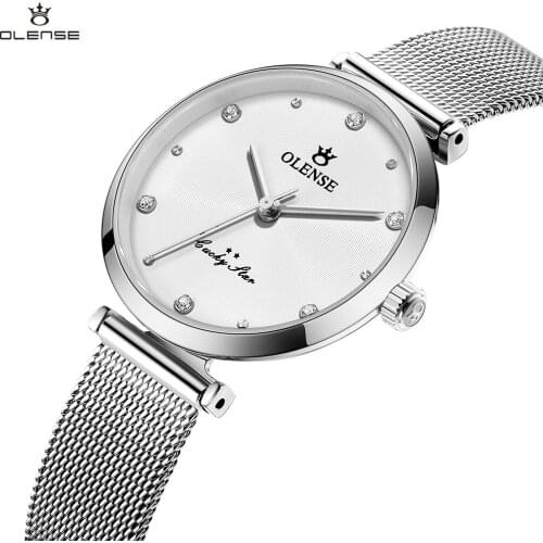 Olense Fashion Women Watches