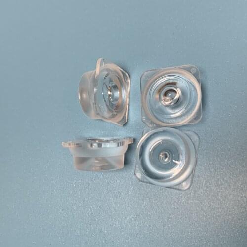 100piece FOR Konka LED43X2700B light bar 35020813 TV LED Backlight optical lens 3535 2835 3528 3030 3228 2828