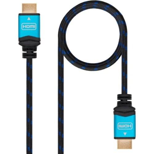 TOOQ Computer Cables