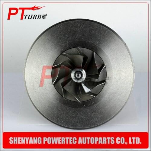 Turbocharger Core New For Toyota Dyna Truck 14BT 3.7L Turbo CHRA Balanced CT26 17201-58020 Turbolader 1984-1994