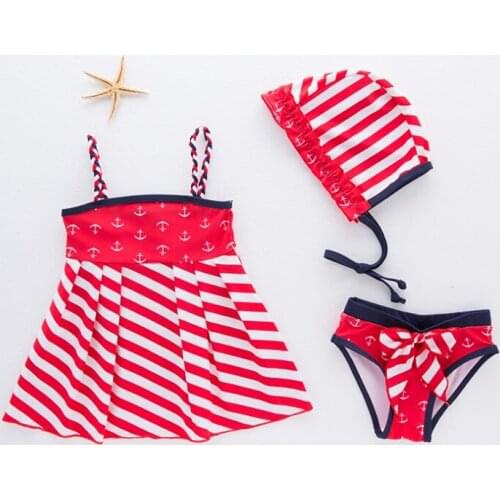 Детские раздельные купальники Zhilanmao China At AliExpress