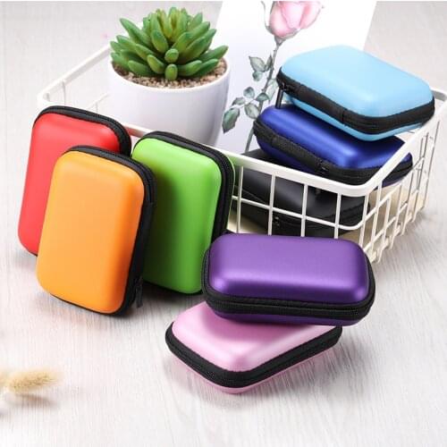 1PCs Card Sleeves Desk Protector Bag Cases Data Cable Storage Holder Organizers for Magical Gathering Board Game Cards Protector