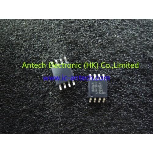 10PCS 20PCS 50PCS MX25U6435FM2I-10G MX 25U6435F M2I-10G SOP8