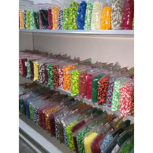 10,000pcs 1# many kinds of colors capsule Gelatin hollow capsules empty joined or separated