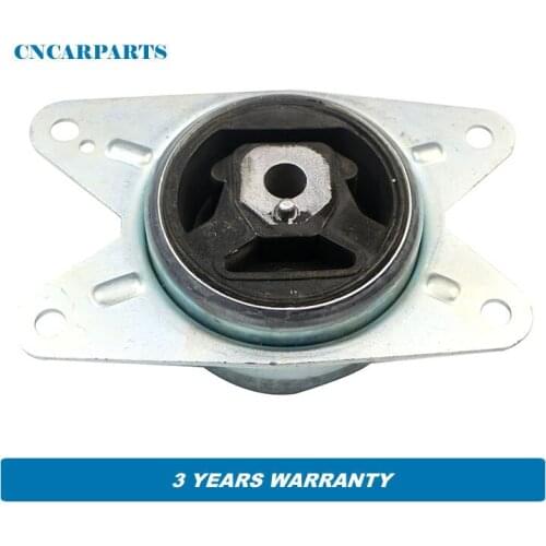 1X Rear Left Engine Mount Fit For Vauxhall Opel Astra G MK4 1.7TD CDTI DTI 98-09