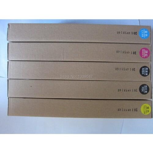 700ml empty refillable cartridge for Ep Stylus Pro 9908 printer