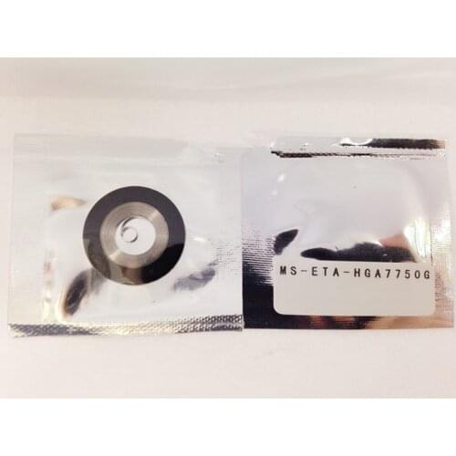 Movement accessories Switzerland AF spring ETA7750 movement accessories 7750 special clockwork watch accessories