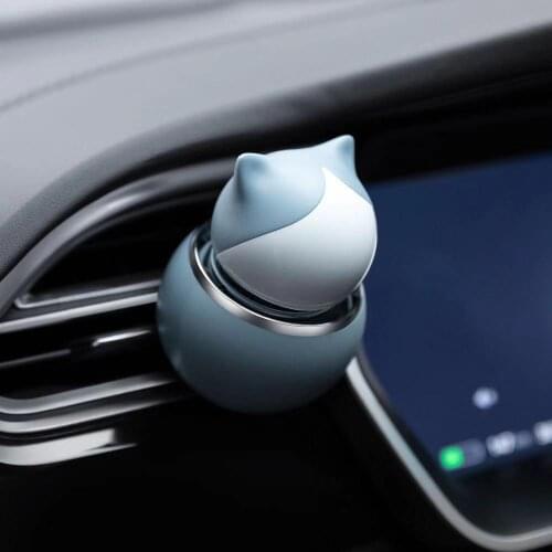 Vehicle outlet, essential oil, fragrance, perfume diffuser, car shape, cat shape, scent