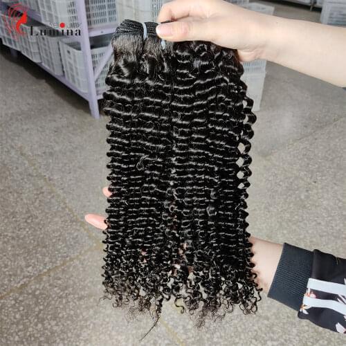 Beauty lumina Weft Hair