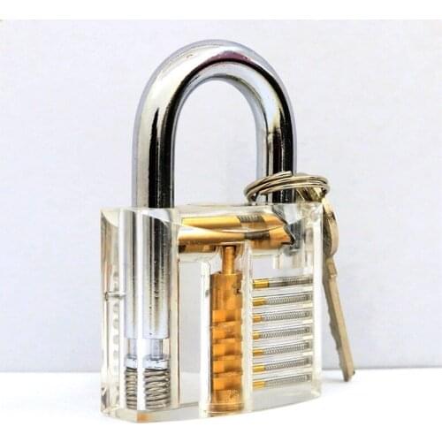 Picks For Locks BREAKOUT China