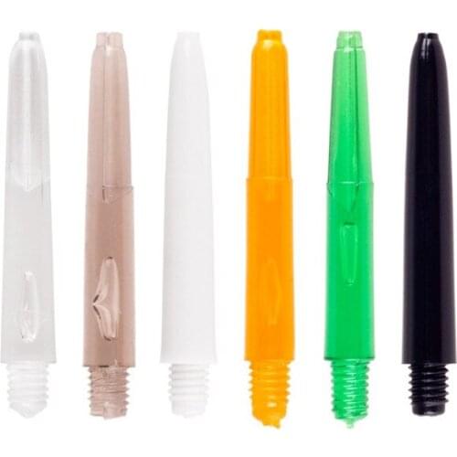 D226 5pcs /lot Darts PC Dart Shaft durable Dardos Shaft Throwing Toy