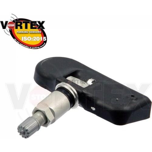 433MHZ Tire Pressure Sensor TPMS for Land Rover Freelander 2, Discovery Jaguar XF, XE OE#C2Z15016