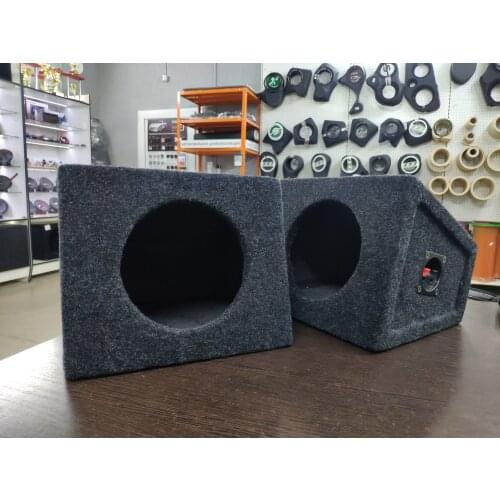 Flac sound Speaker Covers