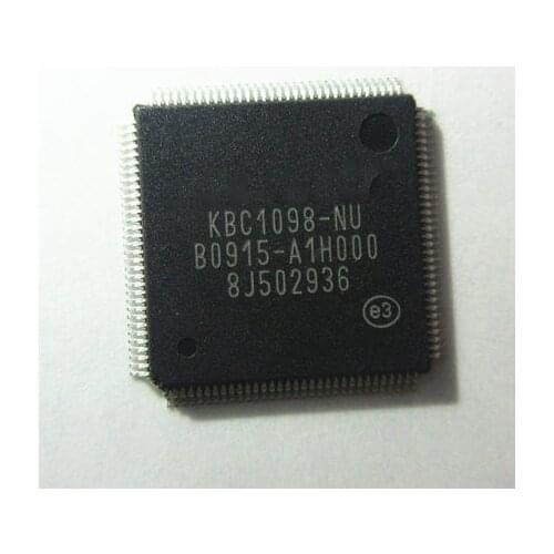 2pcs MEC1300-NU MEC1308-NU MEC1310-NU MEC1322-NU MEC1324-NU MEC1404-NU MEC1324-NU QFP-128 Chipset