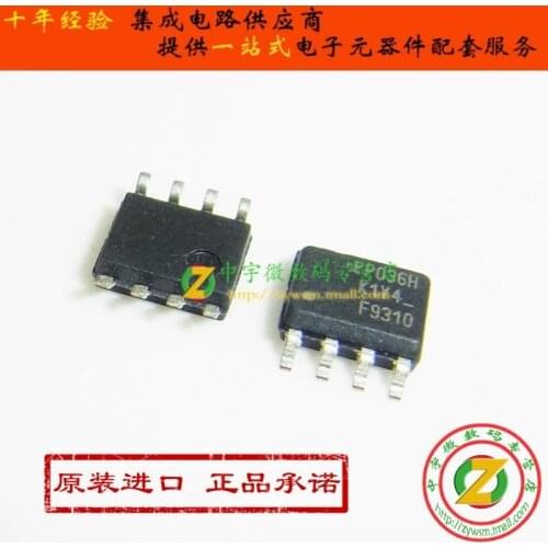 Module IRF9310 IRF9310TRPBF F9310 SOP8 Original authentic and new Free Shipping