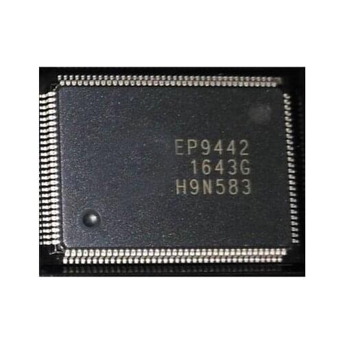 New 1pcs/lot EP9442 TQFP128 new and Original in stock