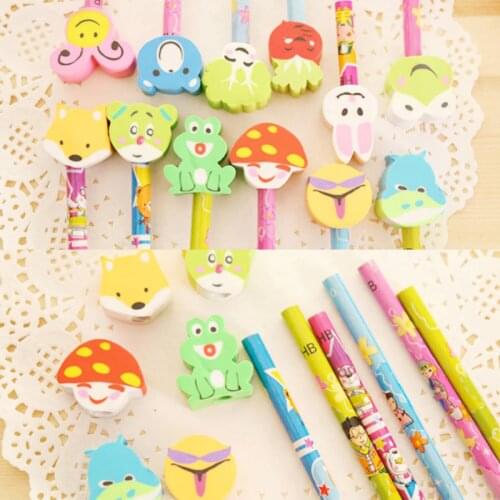 OWLHO Children's Pencils