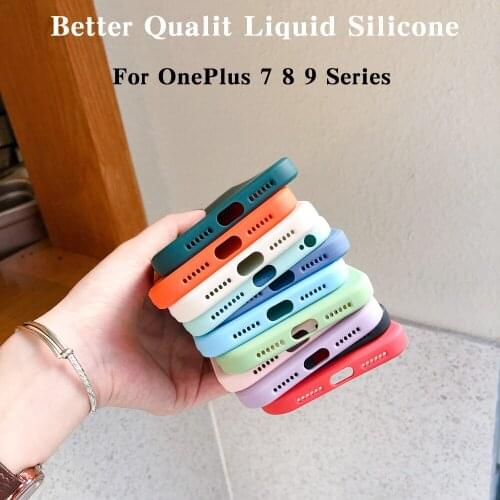 PHIYOO OnePlus 7 Phone Cases