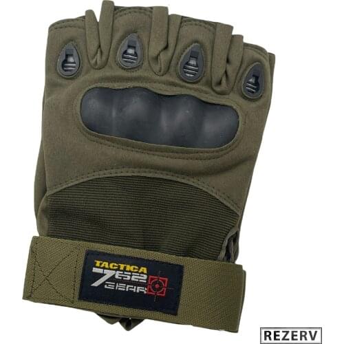РЕЗЕРВ Tactical Gloves