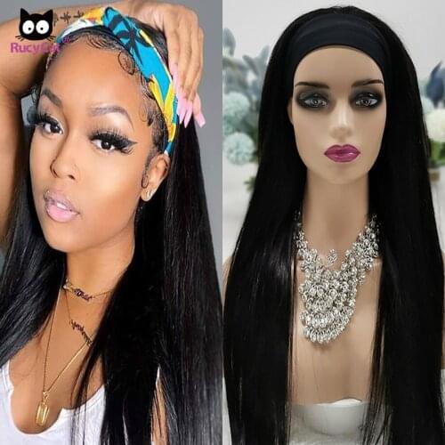 Rucycat Synthetic Wigs