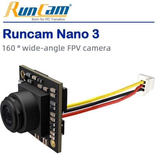 Runcam Amateur Camcorders