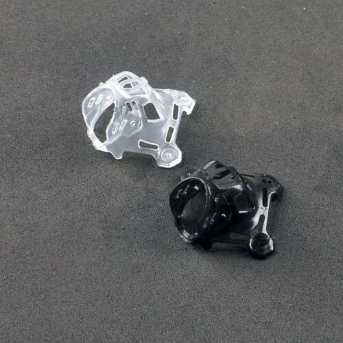 Happymodel Camera Fixing Mount Canopy for Larva X / Mobula7 / Snapper7 / Bwhoop65 FPV Racing Drone