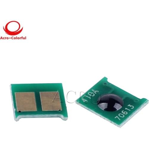 10 sets CE410X CE410A CE411A CE412A CE413A toner chip for Hp Laserjet Enterprise 300 400 color M351 M375 M451 457 Laser Printer