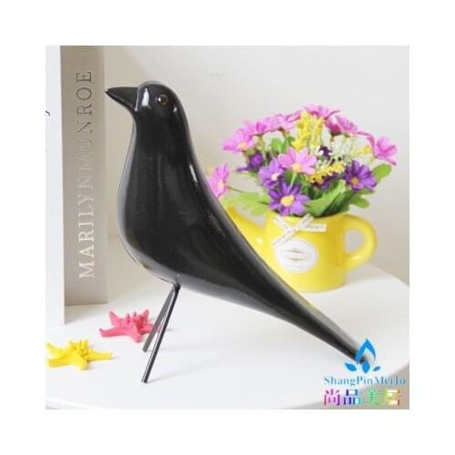 Pigeon Birds ornament Home soft decoration creative dove Bird furniture soft decoration creative pigeons Home wedding dies